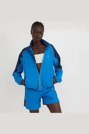 Organic Basics Track Jacket XXL