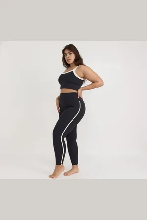 Organic Basics Active Flow Leggings XXS