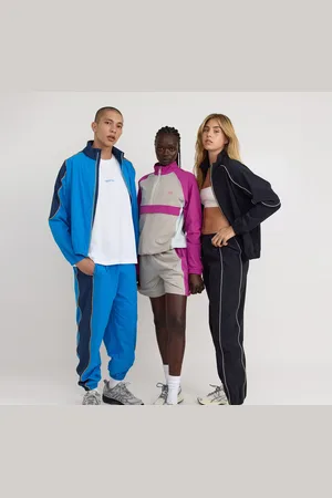 Organic Basics Track Jacket XXS