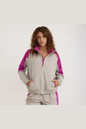 Organic Basics Track Jacket XXL