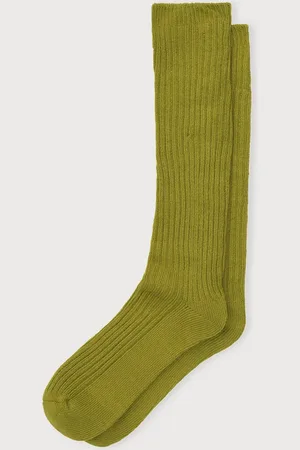 Organic Basics Soft Slouchy Socks 35-38