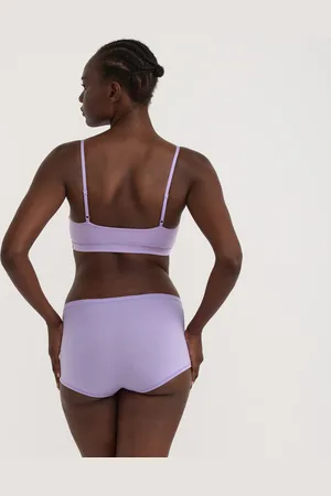 Organic Basics Flex Bralette XXS