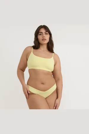 Organic Basics Flex Bralette XXS