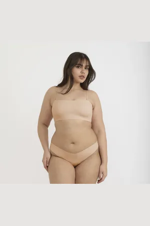 Organic Basics Bare Bandeau Bralette XXS