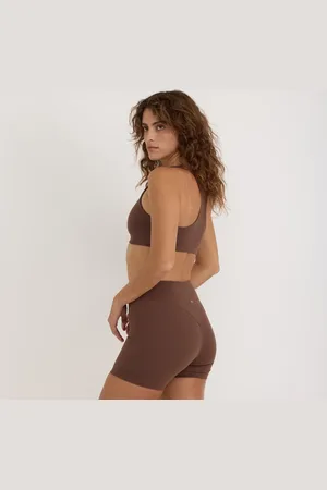 Organic Basics Active Run Shorts XXS
