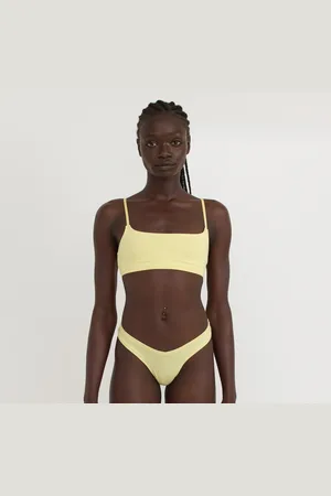Organic Basics Flex Thong XXS