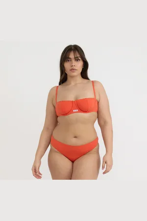 Organic Basics Core Icon Brazilian Briefs XXS