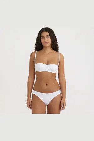 Organic Basics Core Icon Brazilian Briefs XXS