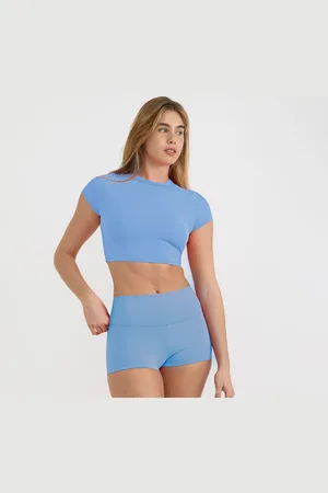 Organic Basics Swim Bikini Shorts XXS