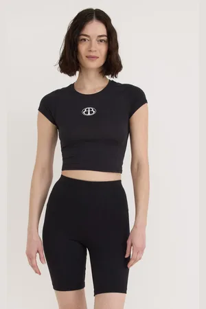 Organic Basics Core Bike Shorts XXS
