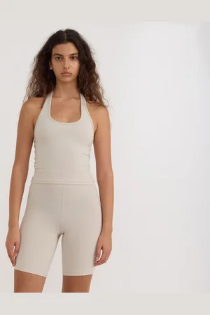 Organic Basics Core Bike Shorts XXS