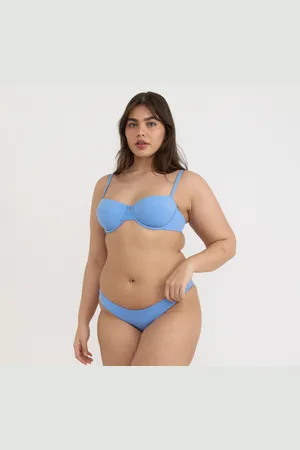 Organic Basics Swim Underwire Bikini Top XXS