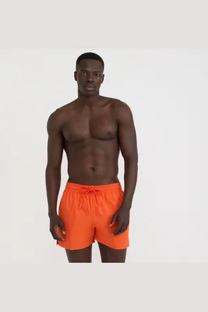 Organic Basics Swim Shorts XS
