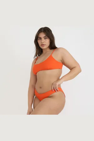 Organic Basics Swim Cheeky Bikini Bottom XXS