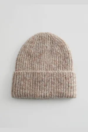 & OTHER STORIES Wool Blend Beanie