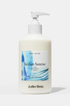 & OTHER STORIES Body Lotion​