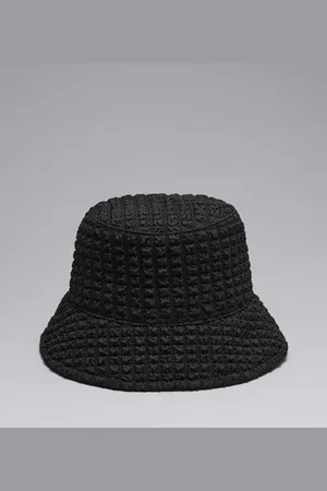 & OTHER STORIES Waffle Bucket Hat