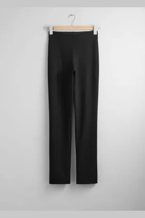 & OTHER STORIES Slim Leggings