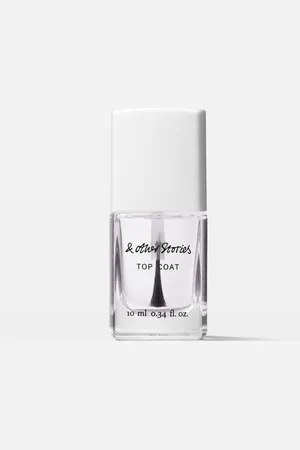 & OTHER STORIES Top Coat
