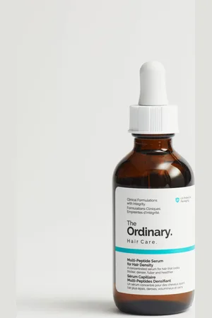 & OTHER STORIES The Ordinary Hair Care Serum