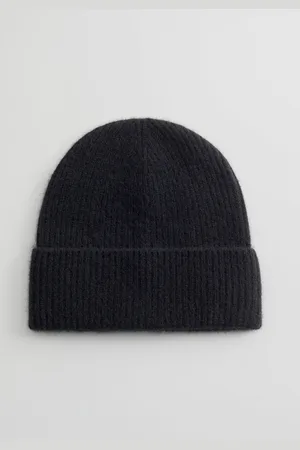 & OTHER STORIES Cashmere Beanie