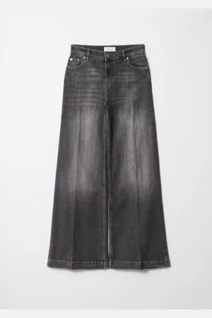 & OTHER STORIES High-Waist Flared Jeans