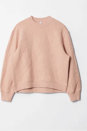 & OTHER STORIES Oversized Sweatshirt