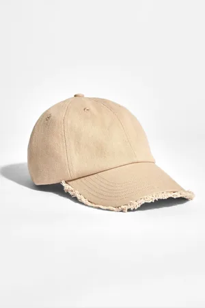 & OTHER STORIES Fringed Baseball Cap