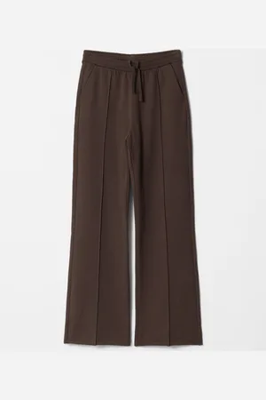 & OTHER STORIES Straight-Leg Track-Pants