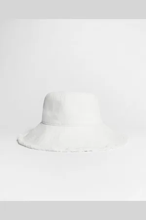 & OTHER STORIES Fringed Bucket Hat