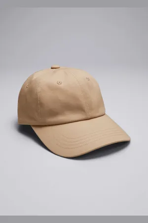 & OTHER STORIES Cotton-Canvas Baseball Cap