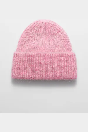& OTHER STORIES Wool Blend Beanie
