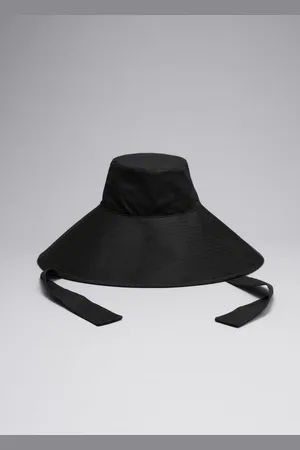 & OTHER STORIES Cotton Canvas Sun Hat