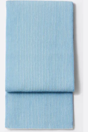 & OTHER STORIES Two-Tone Wool Scarf