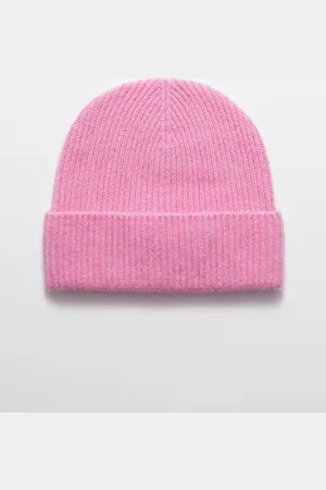 & OTHER STORIES Cashmere Beanie