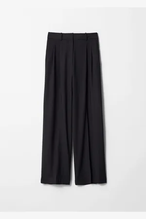 & OTHER STORIES Tailored Wool Trousers
