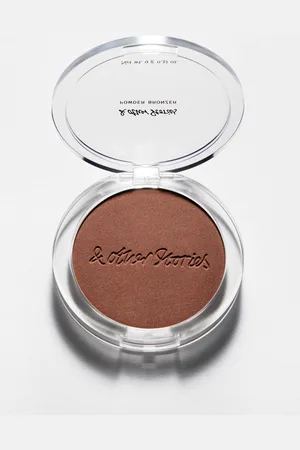 & OTHER STORIES Powder Bronzer