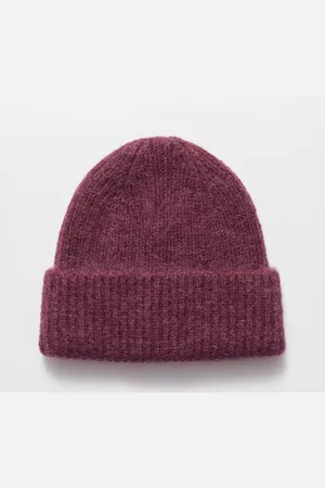& OTHER STORIES Wool Blend Beanie