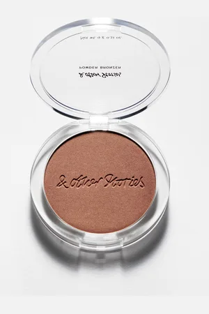 & OTHER STORIES Powder Bronzer