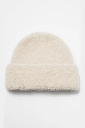 & OTHER STORIES Alpaca-Blend Beanie
