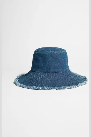 & OTHER STORIES Fringed Bucket Hat