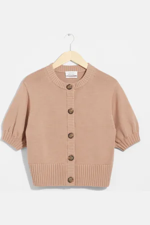 & OTHER STORIES Merino Cardigan