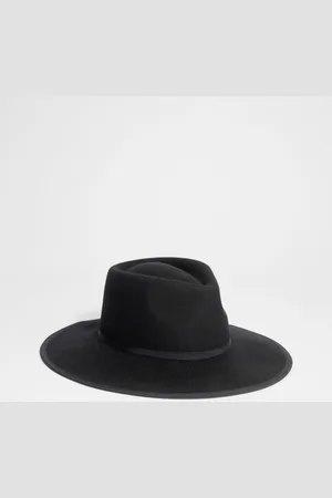 & OTHER STORIES Fedora Felt Hat