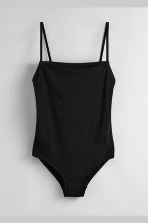 & OTHER STORIES Strappy Swimsuit