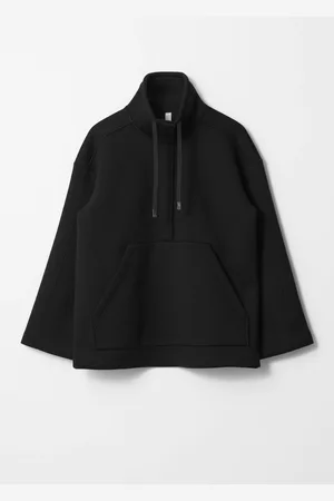 & OTHER STORIES Scuba Parka Sweater