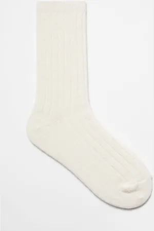 & OTHER STORIES Soft Wool Socks