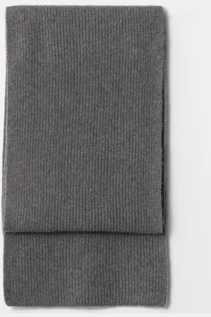 & OTHER STORIES Cashmere Knit Scarf