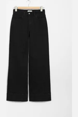 & OTHER STORIES High-Waist Jeans