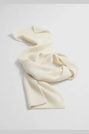 & OTHER STORIES Cashmere Knit Scarf