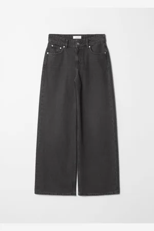 & OTHER STORIES Wide Long Jeans